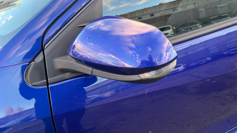 Toyota Yaris 1.5 Hybrid Design 5dr CVT [Panoramic Roof] Hybrid Hatchback